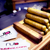 Troy > NUb event Serious Cigars 080708