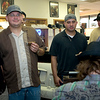 Troy > NUb event Serious Cigars 080708