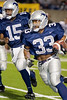 Troy > Lamar Consolidated vs Nederland 10/25/06